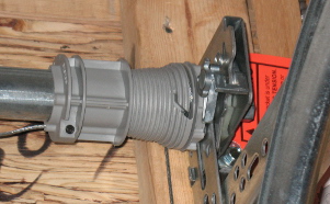 torquemaster dalton wayne torsion garage door spring replacement springs plus instructions repair drill diy socket driver wind nut electric