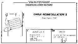Commercial Cable Replacement 2