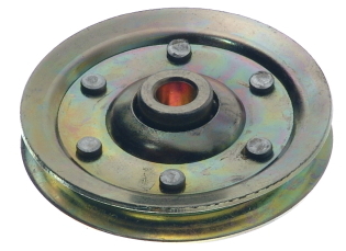 Garage Door Pulley
