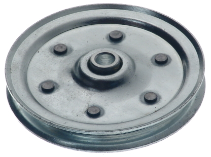 Garage Door Pulley