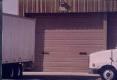 DDM Garage Doors - Commercial - Overhead - type door hardware, operators, training, tools, and technical support for maintenance personnel.