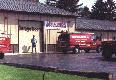 DDM Garage Doors - Dealers - Special services for garage door company owners and managers, including excess inventory networking, co-op buying service, web page service, industry information, training and technical support.
