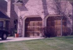 Sales, installation, service, parts and advice for residential garage doors and openers.