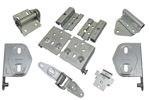 Amarr garage door parts 