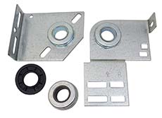 Garage Door Bearings