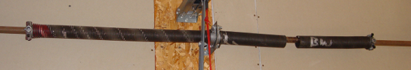 Buy Garage Door Springs Link