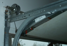 Garage Door Springs Unwind.