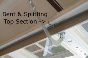 How to Replace Torsion Springs