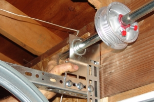 How to Replace Torsion Springs