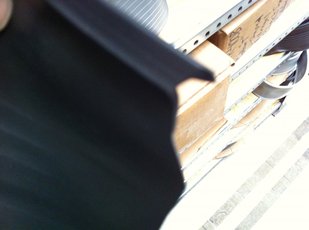 Buy Garage Door Weatherstripping And Avoid these Seven Common Errors