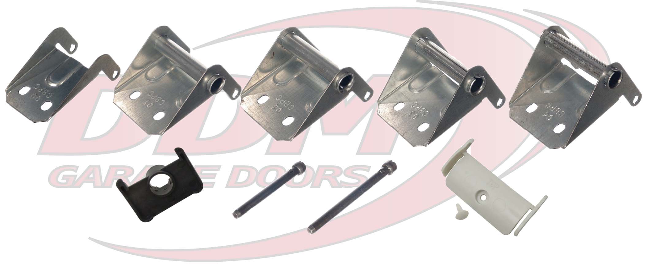 Clopay Garage Door Hinges