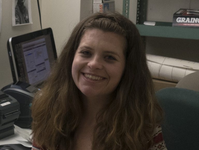 Way to go, Jorie! DDM Garage Doors Blog Dan's Garage Door Blog