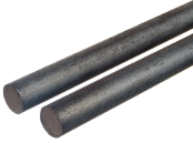 An image of winding bars that are part of the special offer for free garage door hardware.