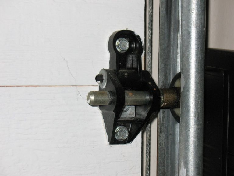 Taylor Garage Door Hinges DDM Garage Doors Blog Dan's Garage Door Blog