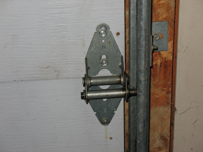 Garage door hinges new arrivals