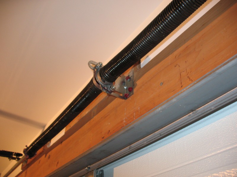 Taylor Garage Door Hinges - DDM Garage Doors Blog - Dan's Garage Door Blog