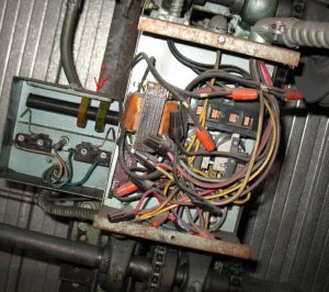 Garage Door Limit Switch Troubleshooting