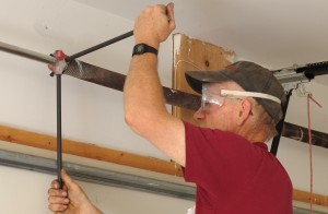 Garage Door Repair Services In Or From Dave's Garage Doors