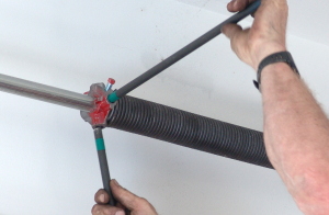 How Much Does It Cost To Fix A Garage Door Spring?