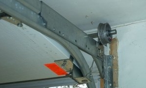 How To Replace Garage Door Torsion Springs