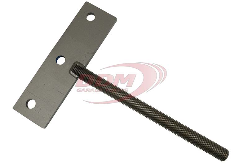 113-296 McGuire 1/2dia x 5-7/8Headless Pin – Loading Dock Pro - Parts &  Aftermarket Products