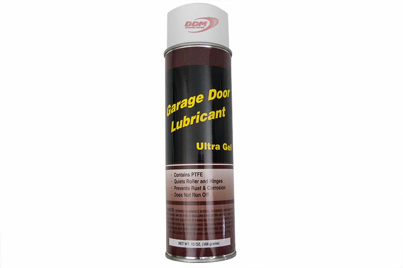 Spray Lubricant for Doors 13 oz (Part # GDL-13)