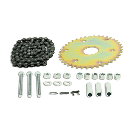LiftMaster 041A5658-1 Dual Gear And Sprocket Kit For 8587W 8587 Garage Door Openers
