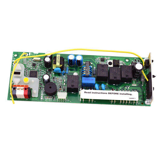 Chamberlain/LiftMaster 050DCTWF Receiver Logic Board - 315MHz Security+ 2.0, Wi-Fi, 001D8353