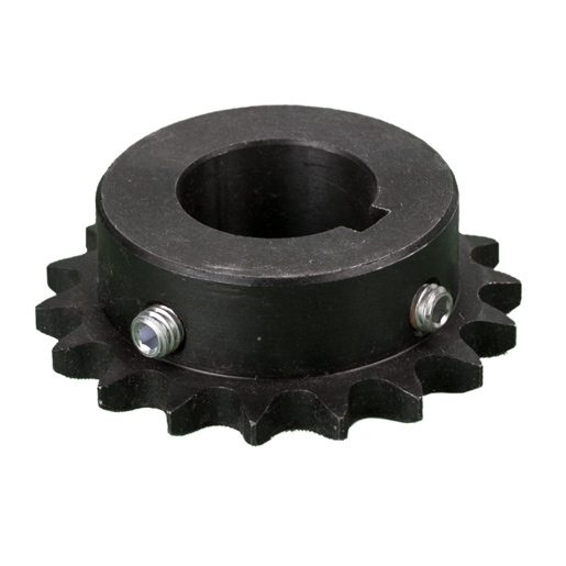 LiftMaster Garage Door Opener Sprocket – 15-41B10G1, 3/4" Bore, 10 Tooth, OEM Replacement