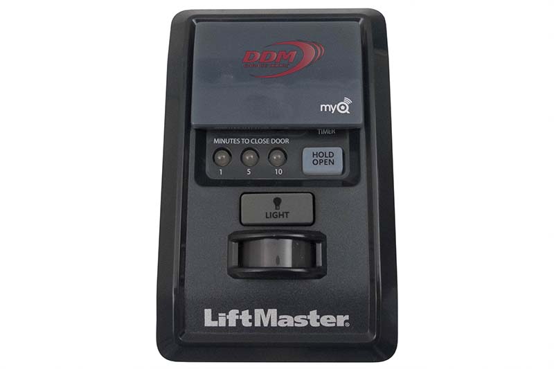 LiftMaster 41D7742-7 Travel Module Garage Door Opener Authentic Parts OHD Repair 