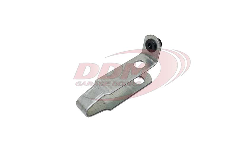 Cable Pulley 3 Fork w/ Safety Cable Guide (Part # PF-3S)