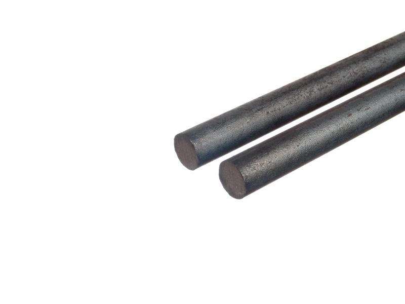 GarageDoorProject™ Replacement Part - Winding Bars Pair Hex & Round...