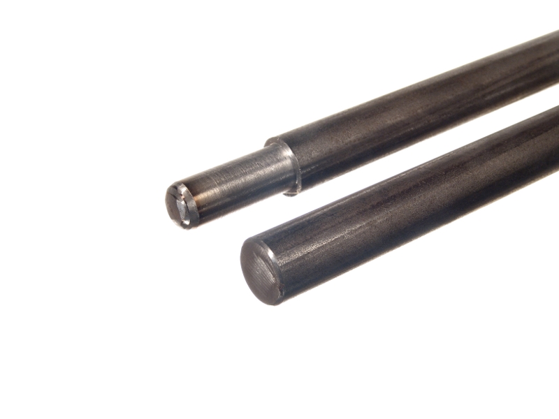 18-HWB-PAIR - Winding Bars Hex 18\" Set Of 2