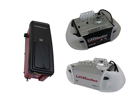 Liftmaster Residential Openers