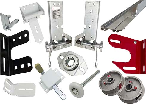 Raynor Garage Door Parts