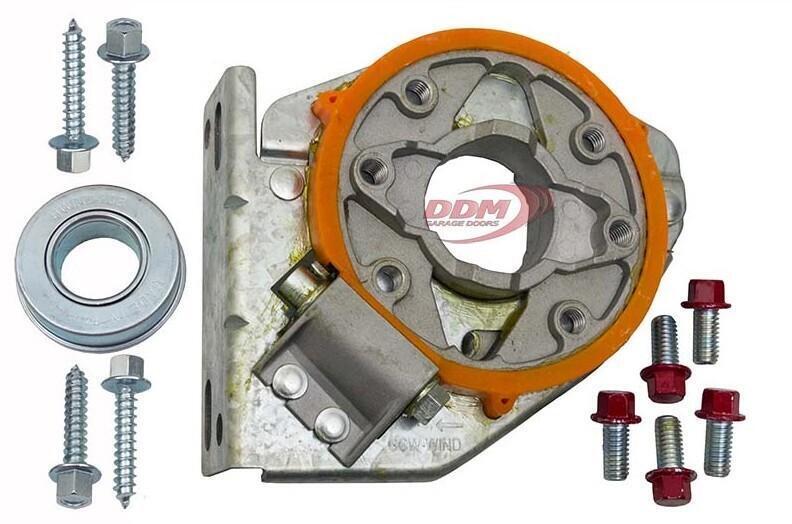 Residential Drill Spring Winder for 1-3/4