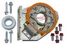 Residential Drill Spring Winder