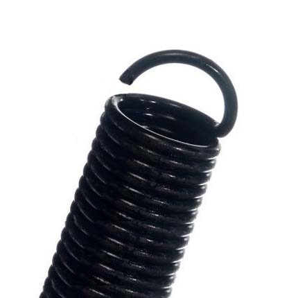 Sectional Garage Door Extension Springs