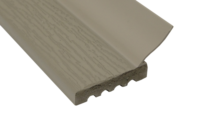 Clopay Garage Door Stop Molding - Image to u