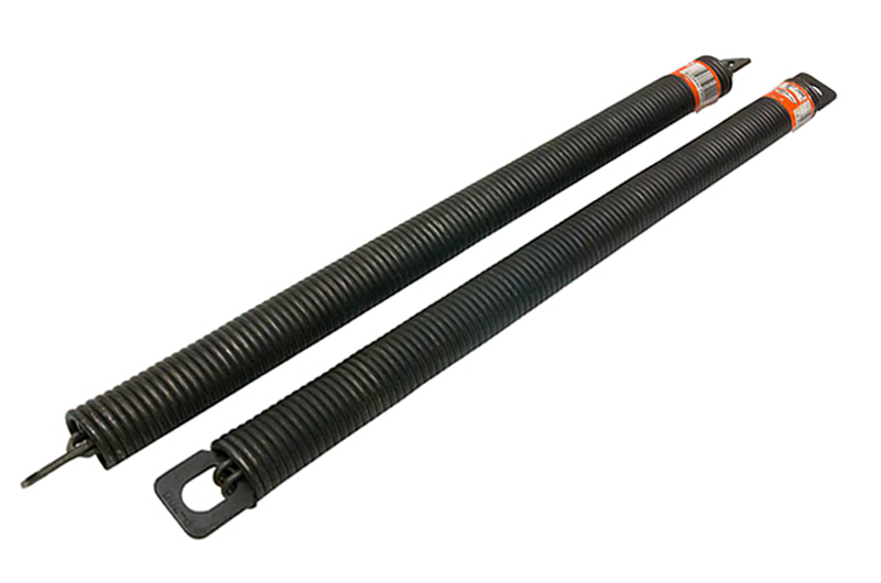 garage door spring type